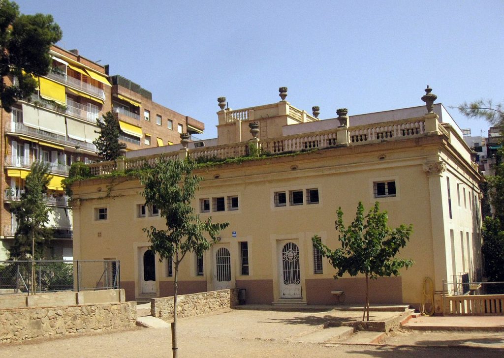 Escola Augusta: Branding per a Col·legis
