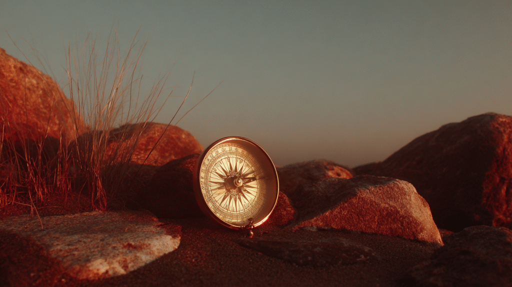 compass
