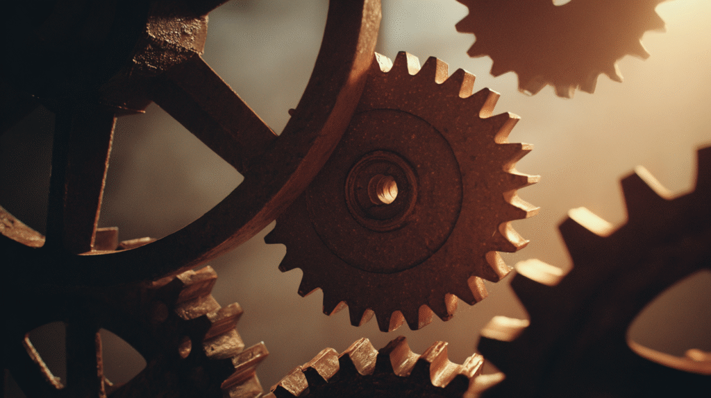 gears