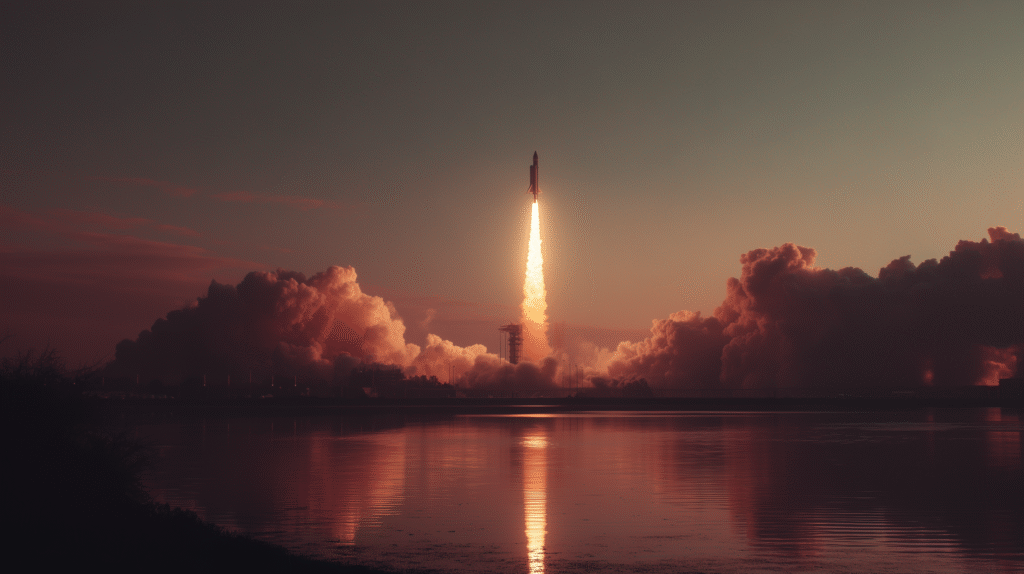 rocket